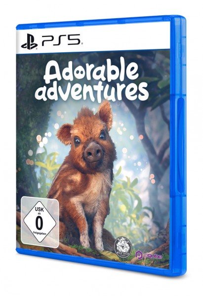 Adorable Adventures