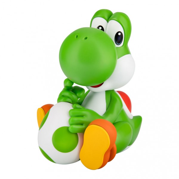 Super Mario Yoshi GloBuddies Light