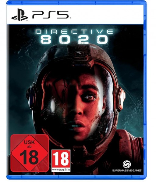 Directive 8020