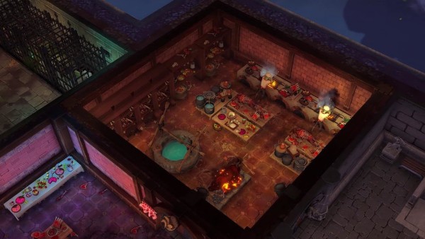 Naheulbeuk Dungeon Master (Limited Edition)