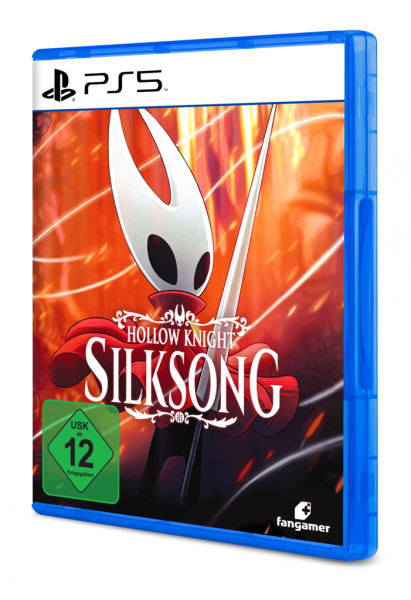 Hollow Knight: Silksong