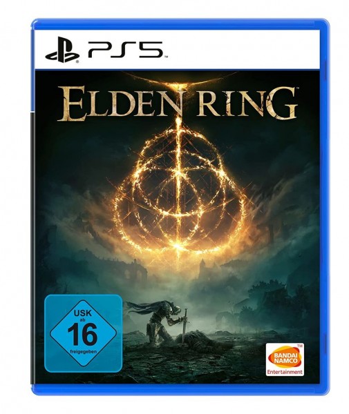 Elden Ring (Standard Edition)