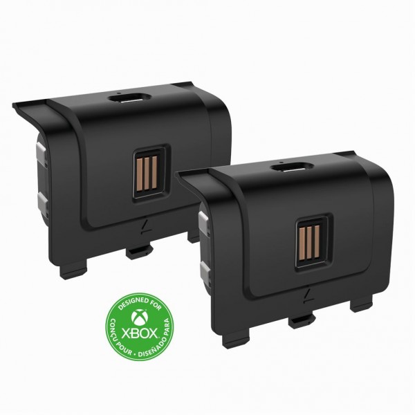 snakebyte XSX Power Pack X (schwarz) (XBox Series)