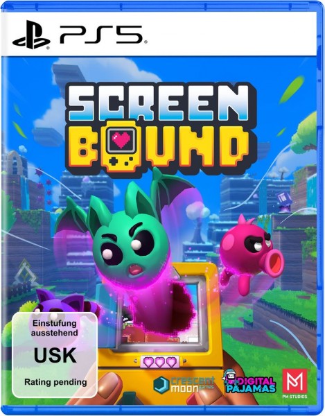 Screenbound