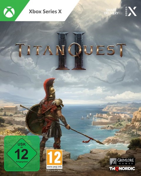 Titan Quest 2