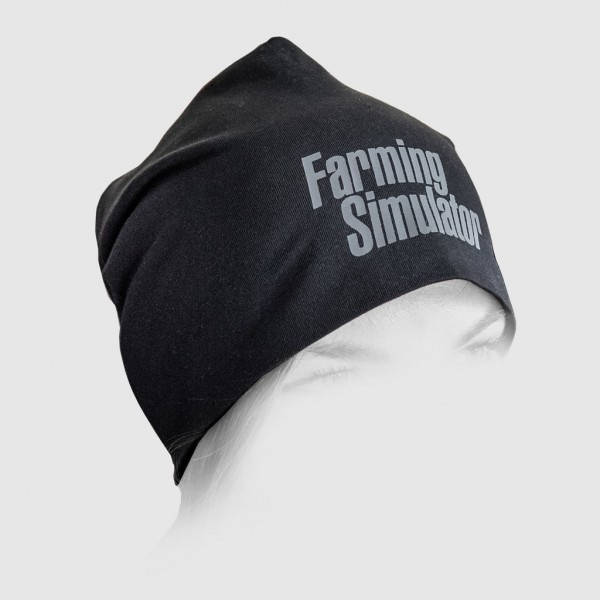 Farming Simulator - Beanie