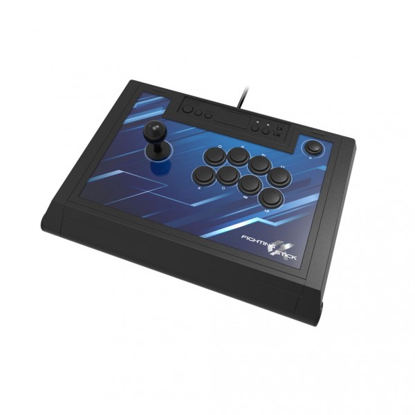 Fighting Stick Alpha (PS5/PS4) (Playstation 5)