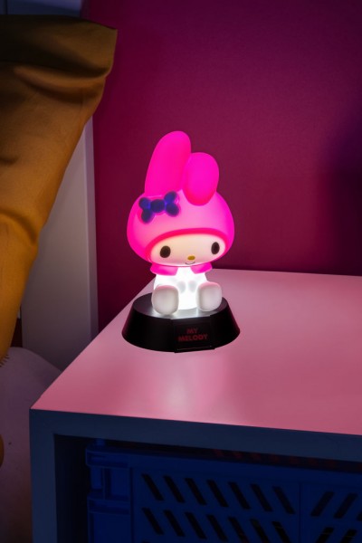 Icon Licht: My Melody (Hello Kitty)