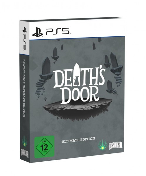 Death's Door (Ultimate Edition)