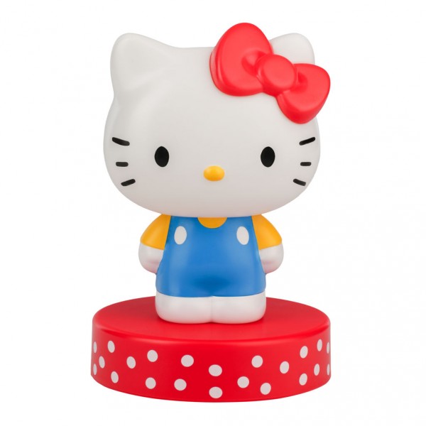 Icon Licht: Hello Kitty