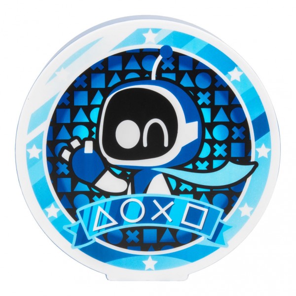 Lampe - Astrobot: Box