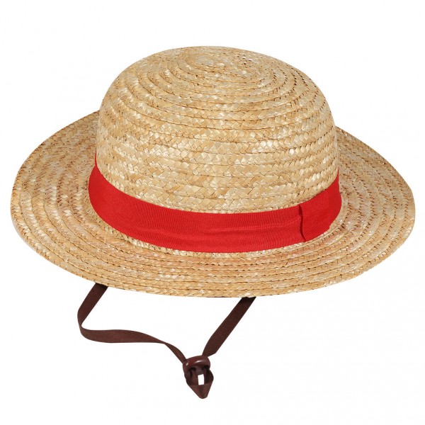 Strohhut - One Piece: Luffy (ca. 33cm)