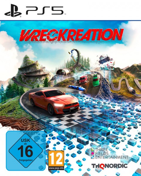 Wreckreation