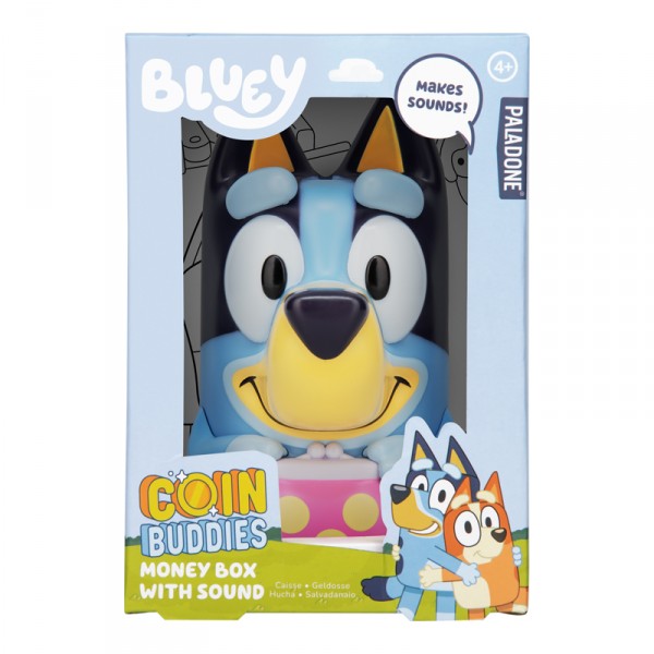 Spardose - Bluey: Bluey