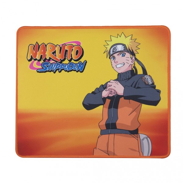 Mauspad - Naruto (32x27 cm)