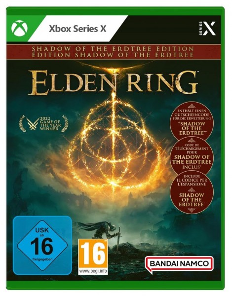 Elden Ring (Shadow of the Erdtree Edition)