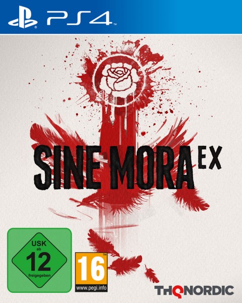 Sine Mora (Playstation 4)