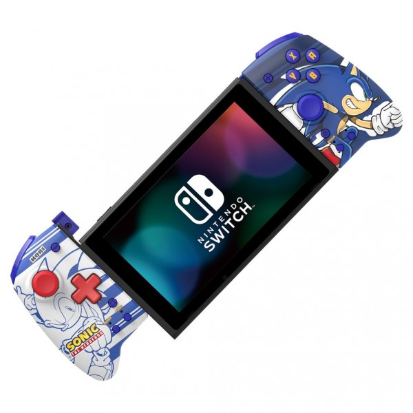 Split Pad Pro - Sonic the Hedgehog (Nintendo Switch)