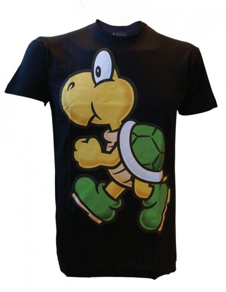 T-Shirt - Nintendo: Koopa