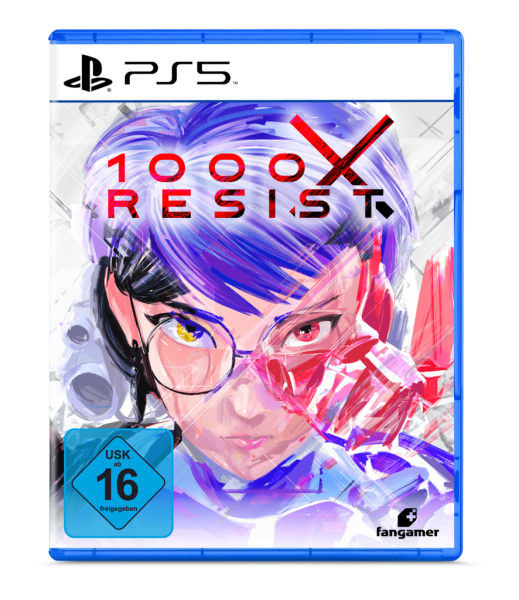 1000xRESIST