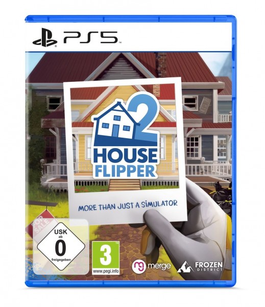 House Flipper 2