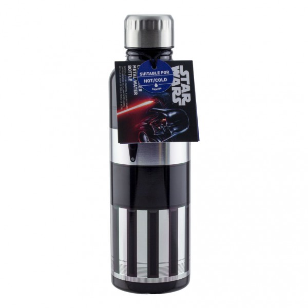 Wasserflasche - Star Wars: Lichtschwert