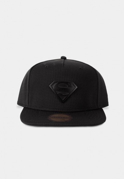 Snapback Cap - DC Comics: Superman