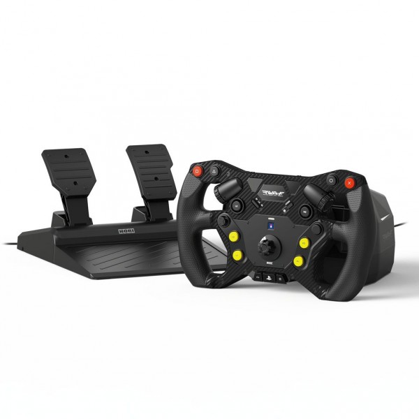 PS5 Lenkrad RWA Racing Wheel Apex Formula(PS4/PS5) (Playstation 5)
