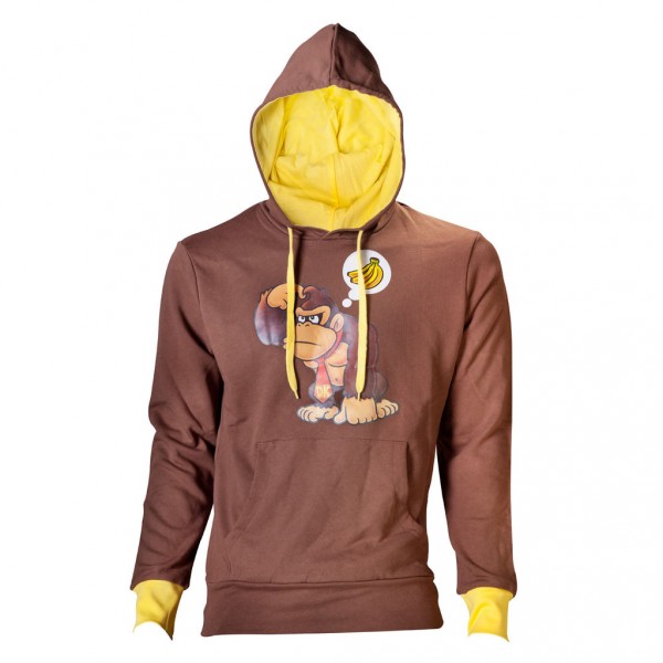 Hoodie - Nintendo: Donkey Kong