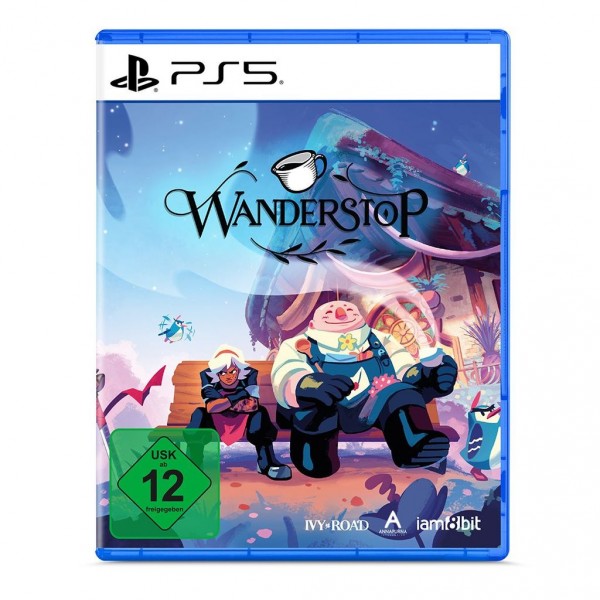 Wanderstop
