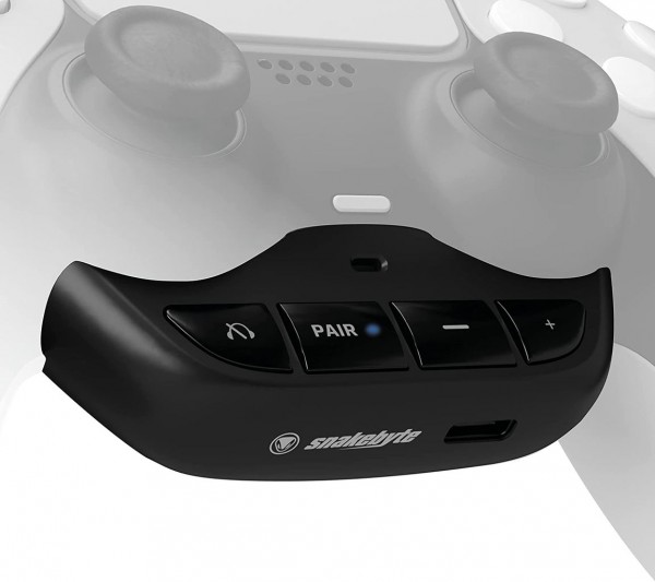 BT Headset:Adapter 5 (Playstation 5)