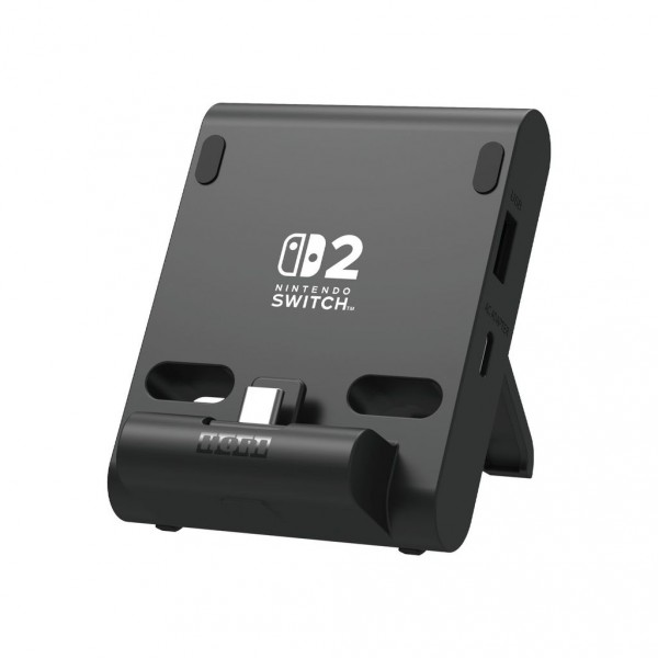 Dual USB PlayStand [Nintendo Switch 2]