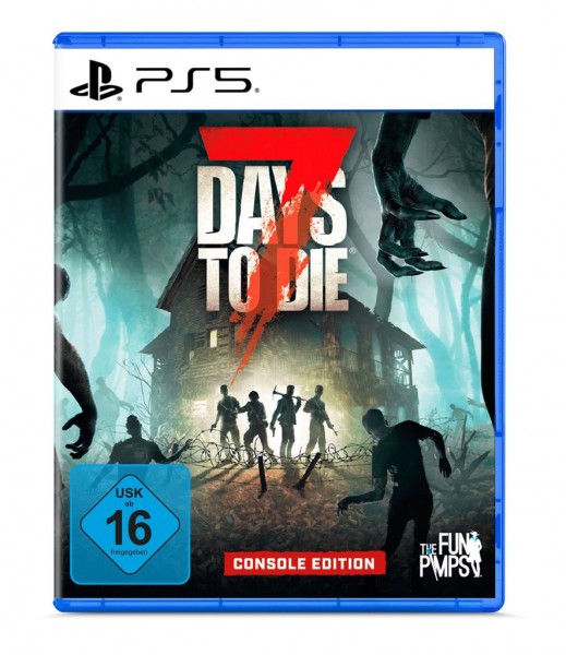 7 Days to Die (Console Edition)