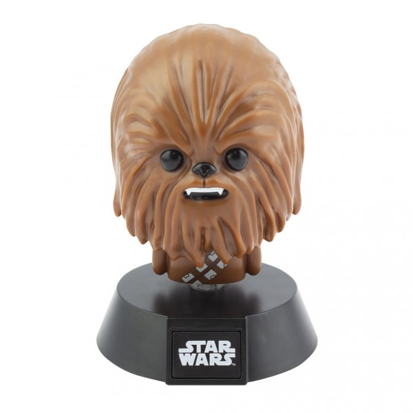 Lampe - Star Wars: Chewbacca