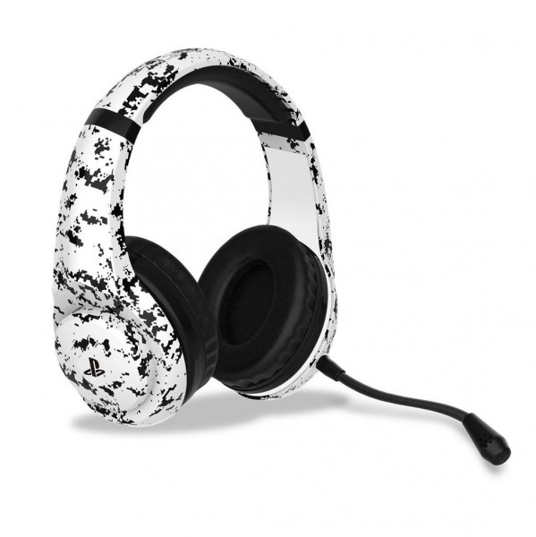 Stereo Gaming Headset - Pro4-70 Camo (Arctic Edition)