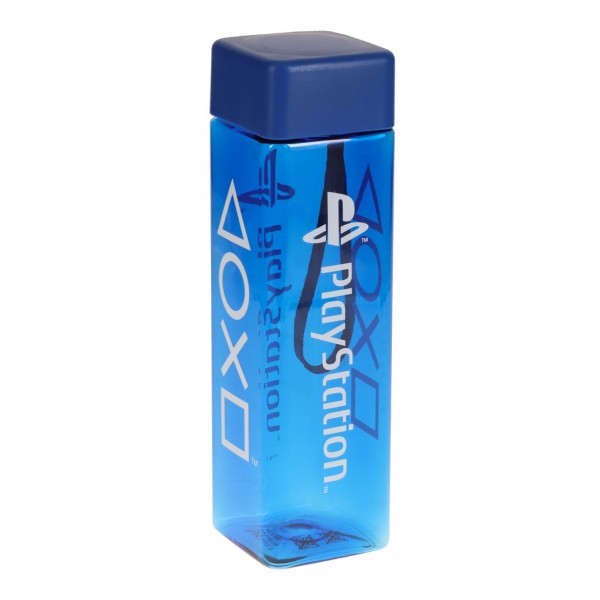 Wasserflasche - Playstation (500ml)