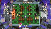 Vorschau: Super Bomberman R 2 (Nintendo Switch) Vorschau: Super Bomberman R 2 (Nintendo Switch)