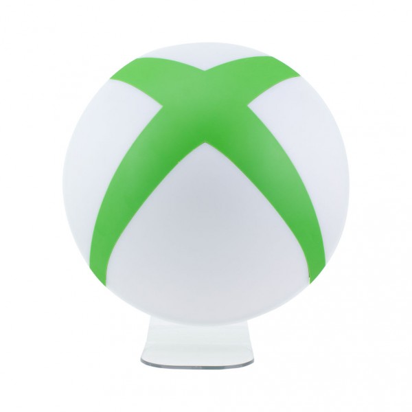 Lampe - Xbox: Logo