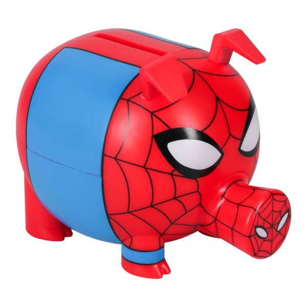 SpiderHam Spardose