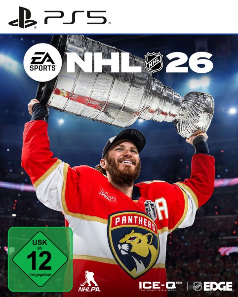 NHL 26