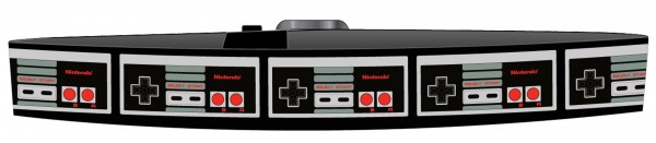 Gürtel - Nintendo: Controller