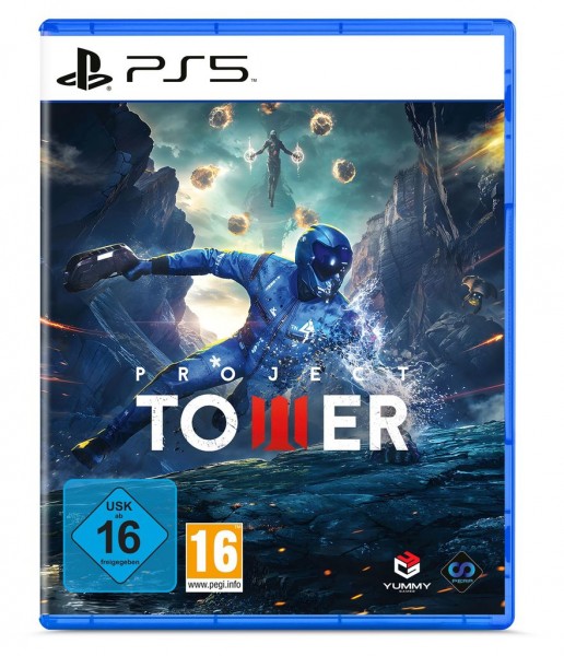 Project Tower