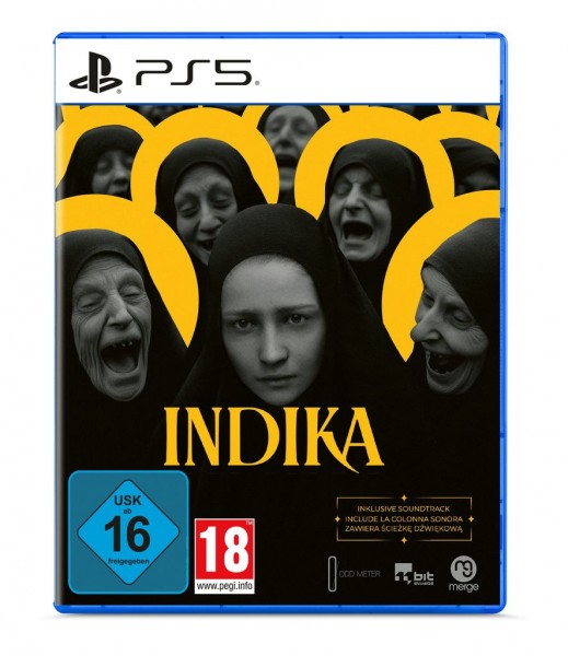 Indika