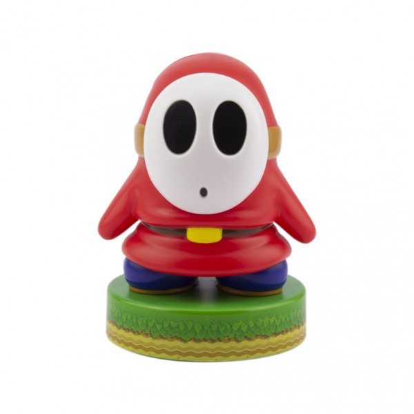 Lampe - Super Mario: Shy Guy