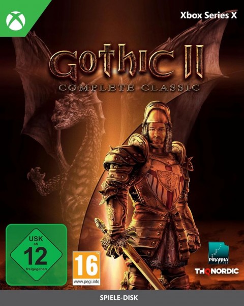 Gothic 2 Classic