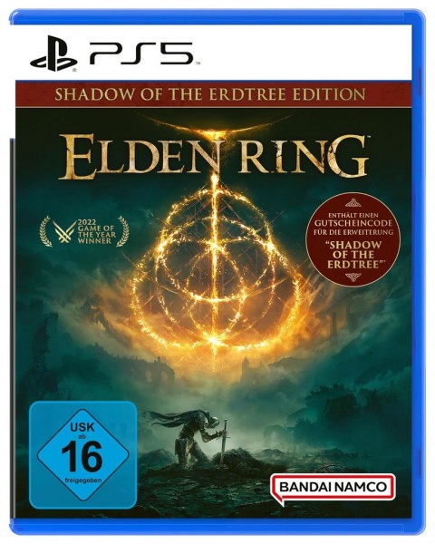 Elden Ring (Shadow of the Erdtree Edition)