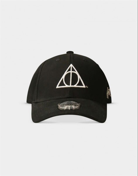 Adjustable Cap - Harry Potter: Logo