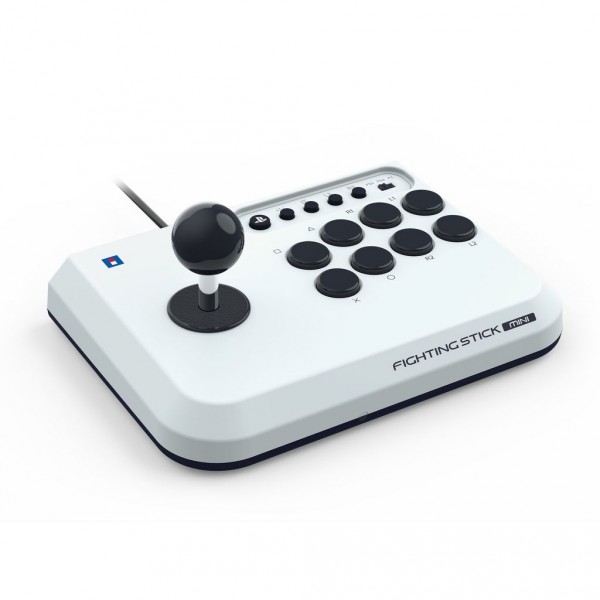 Fighting Stick Mini PS5 (weiss) (Playstation 5)