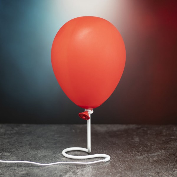 Lampe - ES: Pennywise Ballon