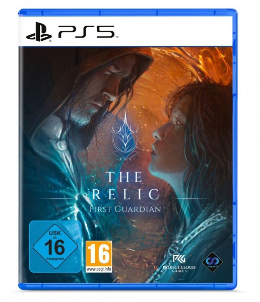 The Relic: First Guardian
